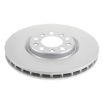 Order AGNA BRAKES - CR94045 - Front Disc Brake Rotor For Your Vehicle