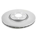 Order AGNA BRAKES - CR94055 - Front Disc Brake Rotor For Your Vehicle