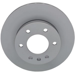 Order ATE - 428203 - Brake Disc (Pack of 2) For Your Vehicle