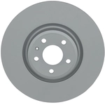 Order ATE - 434110 - Brake Disc For Your Vehicle
