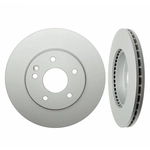 Order ATE - SP22132 - Brake Rotor For Your Vehicle