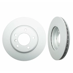 Order ATE - SP22160 - Brake Rotor For Your Vehicle