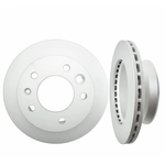 Order ATE - SP22161 - Brake Rotor For Your Vehicle