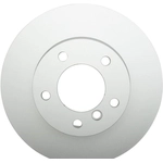 Order ATE - SP24197 - Brake Rotor For Your Vehicle