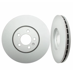 Order ATE - SP25108 - Brake Rotor For Your Vehicle