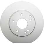 Order ATE - SP25110 - Brake Rotor For Your Vehicle
