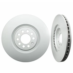 Order ATE - SP25123 - Brake Rotor For Your Vehicle