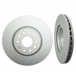 Order ATE - SP25158 - Brake Rotor For Your Vehicle