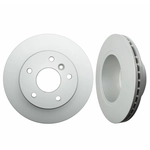 Order ATE - SP25176 - Brake Rotor For Your Vehicle