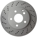 Order ATE - SP28100 - Brake Rotor For Your Vehicle