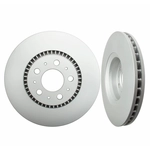 Order ATE - SP28123 - Brake Rotor For Your Vehicle