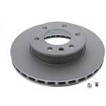 Order ATE - SP28203 - Brake Rotor For Your Vehicle