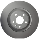 Order ATE - SP29102 - Brake Rotor For Your Vehicle
