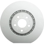 Order ATE - SP30116 - Brake Rotor For Your Vehicle