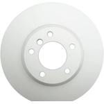 Order ATE - SP30173 - Brake Rotor For Your Vehicle
