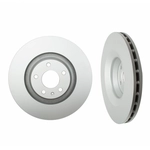 Order ATE - SP30176 - Brake Rotor For Your Vehicle