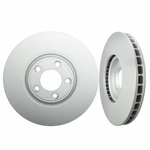 Order ATE - SP30182 - Brake Rotor For Your Vehicle