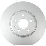 Order ATE - SP30193 - Brake Rotor For Your Vehicle