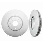 Order ATE - SP32159 - Brake Rotor For Your Vehicle