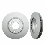 Order ATE - SP34123 - Brake Rotor For Your Vehicle