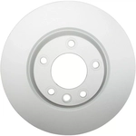 Order ATE - SP34124 - Brake Rotor For Your Vehicle