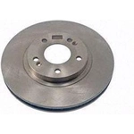 Order Front Disc Brake Rotor by AUTO 7 - 123-0045 For Your Vehicle