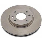Order Front Disc Brake Rotor by AUTO 7 - 123-0111 For Your Vehicle
