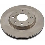 Order Front Disc Brake Rotor by AUTO 7 - 123-0112 For Your Vehicle