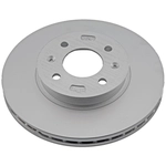Order AUTO 7 - 123-0145 - Front Disc Brake Rotor For Your Vehicle