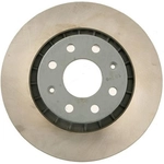 Order AUTO 7 - 123-0149 - Front Disc Brake Rotor For Your Vehicle