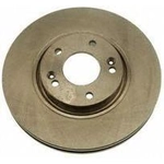 Order Front Disc Brake Rotor by AUTO 7 - 123-0179 For Your Vehicle