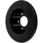 Order Front Disc Brake Rotor by BENDIX - SDR1621 For Your Vehicle