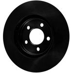 Order Front Disc Brake Rotor by BENDIX - SDR5326 For Your Vehicle