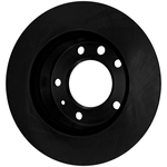 Order BENDIX - SDR5424 - Premium Severe Duty Vented Front Brake Rotor For Your Vehicle