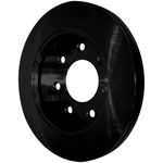 Order BENDIX - SDR5544 - Premium Severe Duty Vented Front Brake Rotor For Your Vehicle