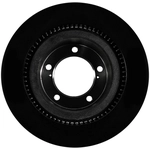 Order BENDIX - SDR5718 - Front Brake Rotor For Your Vehicle