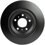 Order Front Disc Brake Rotor by BENDIX - SDR5738 For Your Vehicle