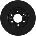 Order Disque de frein à disque avant by BENDIX - SDR5825 For Your Vehicle