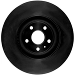 Order BENDIX - SDR5839 - Front Brake Rotor For Your Vehicle