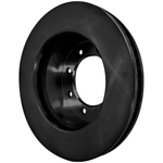 Order BENDIX - SDR5909 - Front Brake Rotor For Your Vehicle