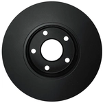 Order BENDIX - SDR5988 - Front Brake Rotor and Hub Assembly For Your Vehicle