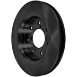 Order BENDIX - SDR6053 - Front Brake Rotor and Hub Assembly For Your Vehicle