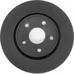 Order BENDIX - SDR6102 - Front Disc Brake Rotor For Your Vehicle