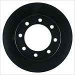 Order BENDIX - SDR6228 - Front Brake Rotor For Your Vehicle