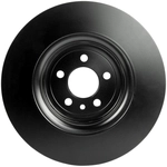 Order BENDIX - SDR6275 - Front Brake Rotor For Your Vehicle