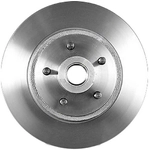 Order BENDIX GLOBAL - PRT1016 - Disc Brake Rotor For Your Vehicle