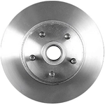 Order BENDIX GLOBAL - PRT1019 - Disc Brake Rotor For Your Vehicle