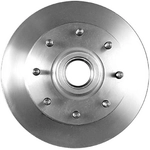 Order BENDIX GLOBAL - PRT1052 - Disc Brake Rotor For Your Vehicle