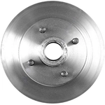 Order BENDIX GLOBAL - PRT1077 - Disc Brake Rotor For Your Vehicle