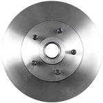Order BENDIX GLOBAL - PRT1086 - Disc Brake Rotor For Your Vehicle